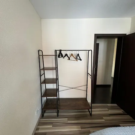 Au Coeur D - Plein Centre - 6 Voyageurs Appartement Obernai