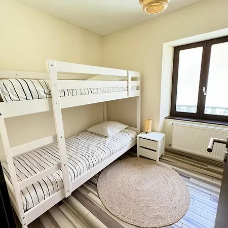 Au Coeur D - Plein Centre - 6 Voyageurs *