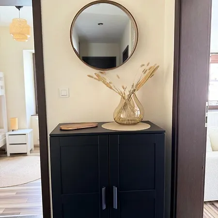 Au Coeur D - Plein Centre - 6 Voyageurs Appartamento