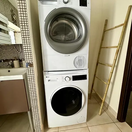 Appartamento Au Coeur D - Plein Centre - 6 Voyageurs