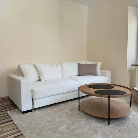 Apartament Au Coeur D - Plein Centre - 6 Voyageurs *