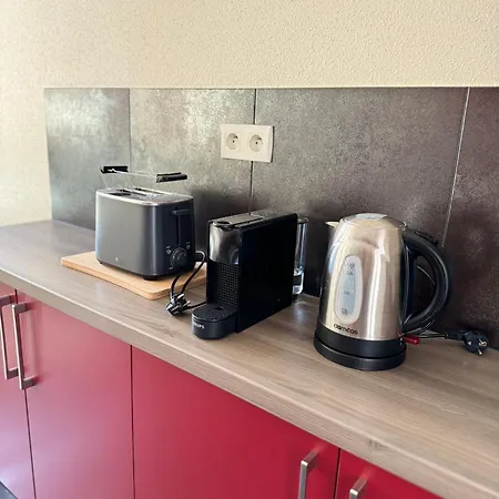 Au Coeur D - Plein Centre - 6 Voyageurs