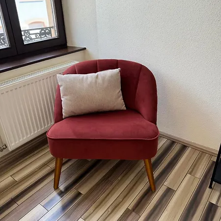 Appartamento Au Coeur D - Plein Centre - 6 Voyageurs